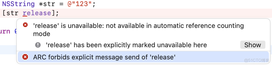 iOS開發讀書筆記：Objective-C高級編程 iOS與OS X多線程和內存管理-上篇（自動引用計數）_強引用_29