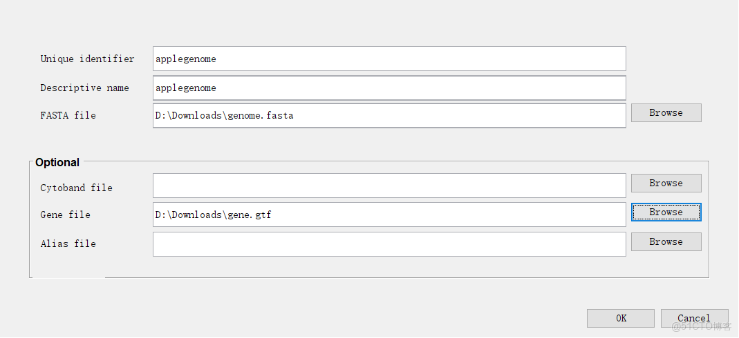 轉錄組分析 | 使用STAR進行比對_Perl_07