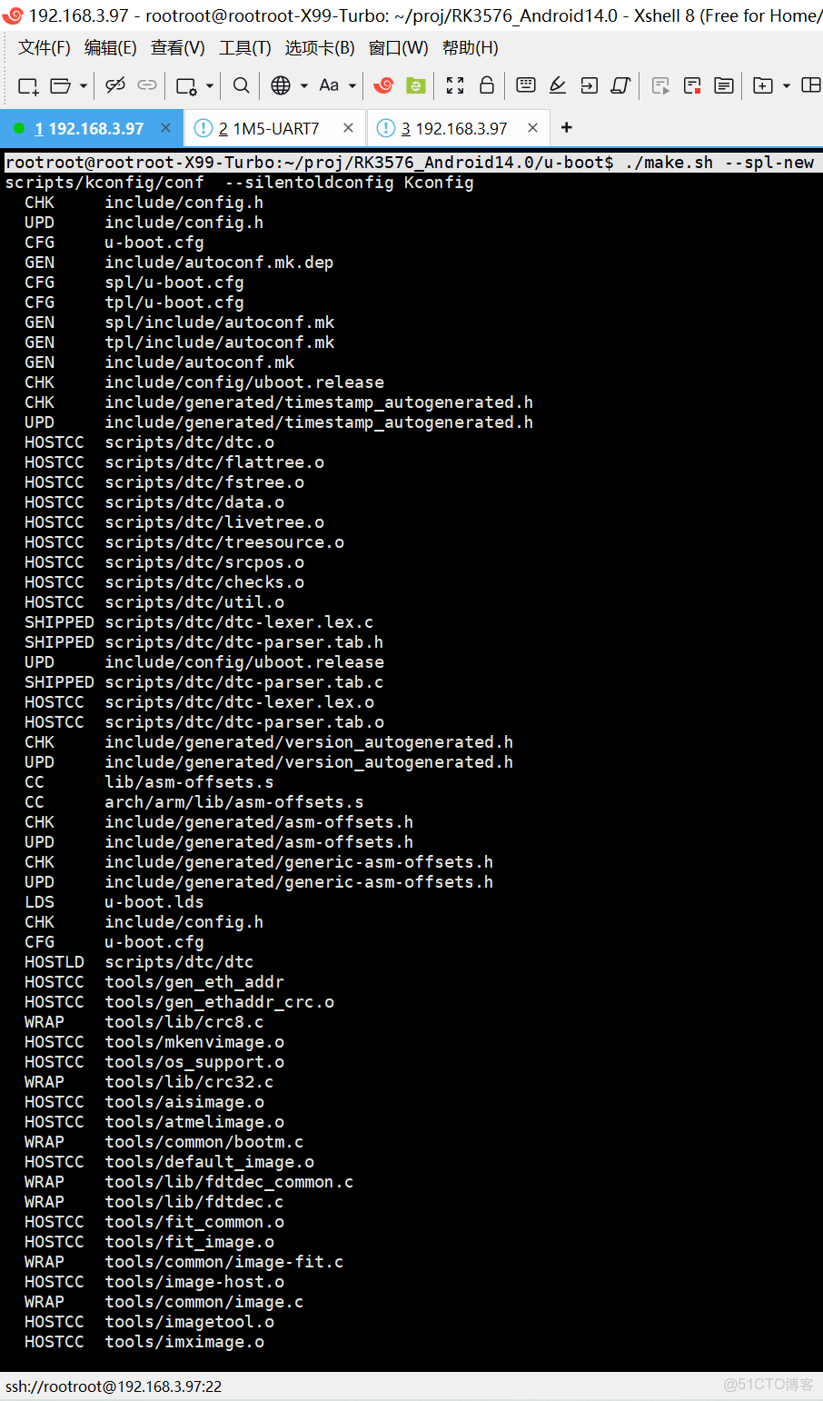 20230121解決AIO-3568J開發板無法刷機以及串口異常的問題_開發板_06