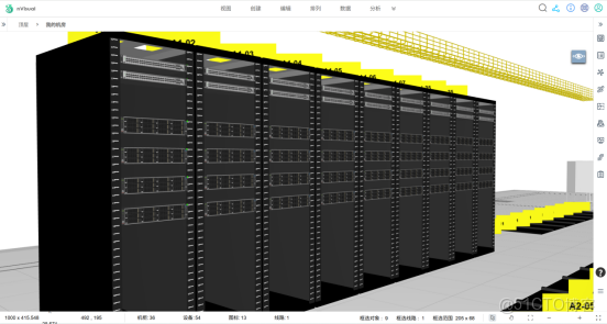 Prometheus連接nVisual實現資產拓撲業務關聯分析_配置文件_04