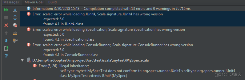 spark 7077打不開_scala_07