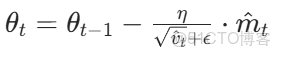 優化器(Optimizer)（SGD、Momentum、AdaGrad、RMSProp、Adam）_sgd優化器_#人工智能_10
