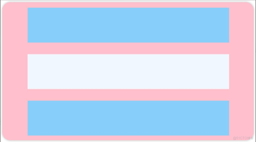 鴻蒙全新聲明式UI框架ArkUI初體驗，開發應用真爽，比flutter牛啊_的技術博客_線性佈局_11