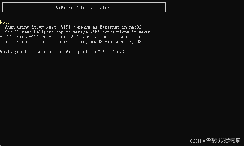 全網最簡單的黑蘋果安裝教程之一_Mac_10