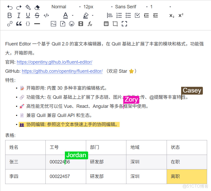 Vue內引入tinymce富文本編輯器步驟詳解-js教程_#OpenTiny