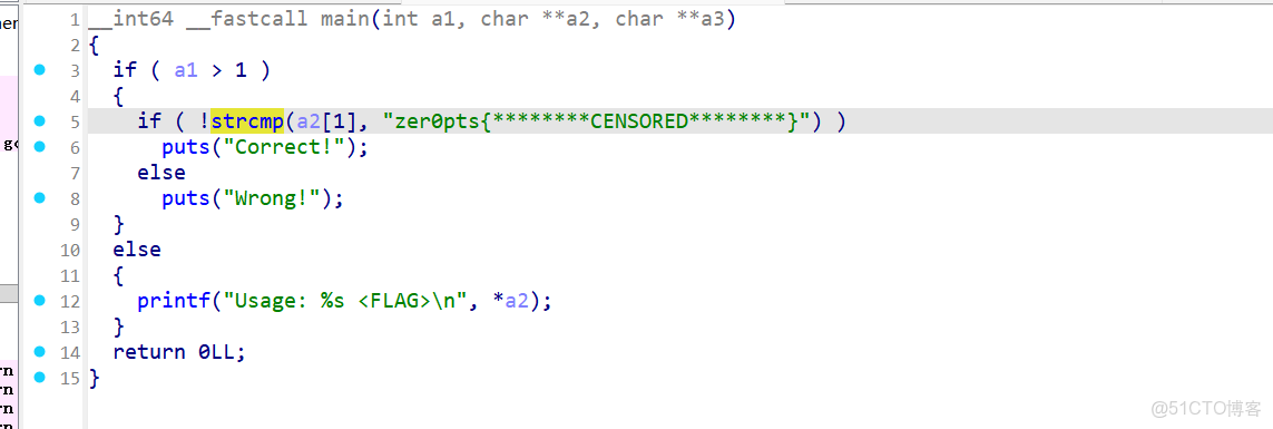 LeetCode刷題筆記_第二週_反編譯