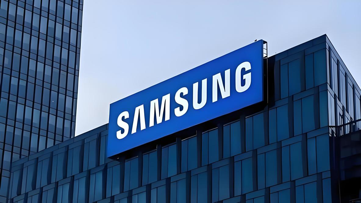 三星品牌存儲“雙9”黃金搭檔真爆款┃百能雲芯_三星