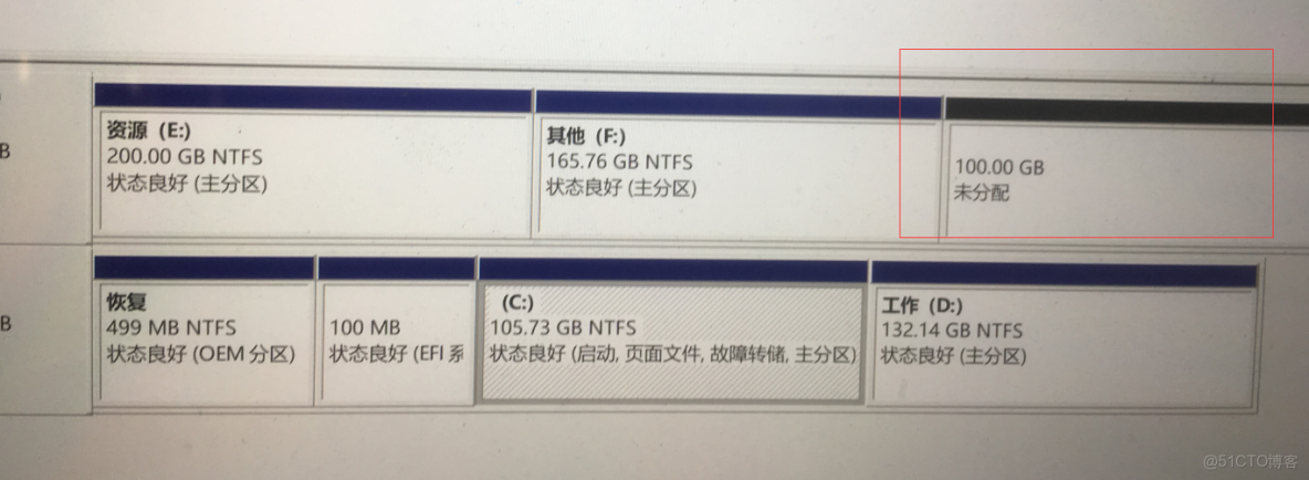 ubuntu創建分區vfat_Ubuntu_02