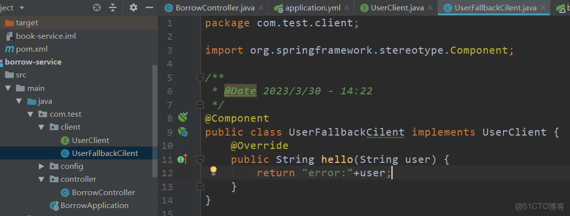 idea 配置docker 機器 idea配置nacos_maven_173