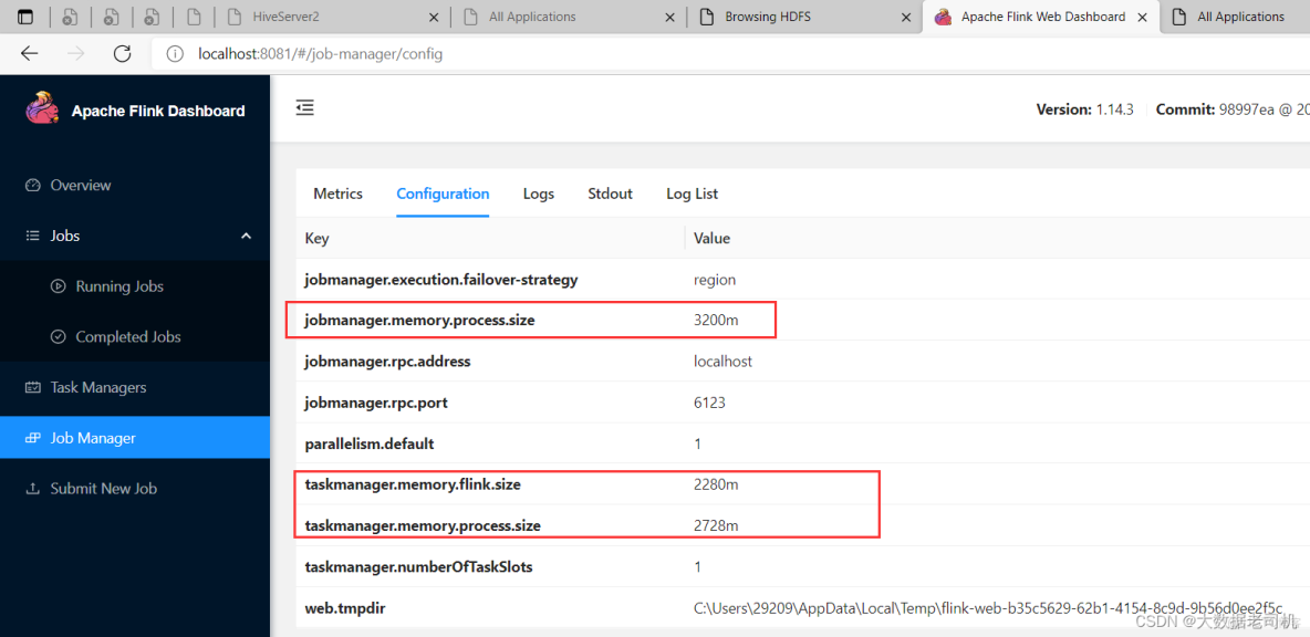 flink一定要和hadoop flink hadoop_flink_28