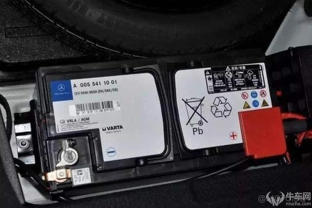 容器啓停耗時怎麼看 啓停電池怎麼看_發動機冷啓動和熱啓動的區別