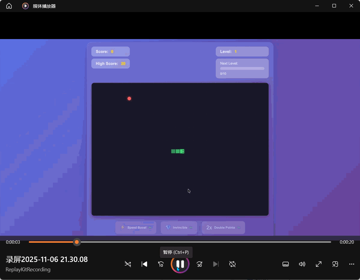 重磅推薦，Github上一批優秀的「低代碼」項目 ，點贊收藏按需取用_Code_06
