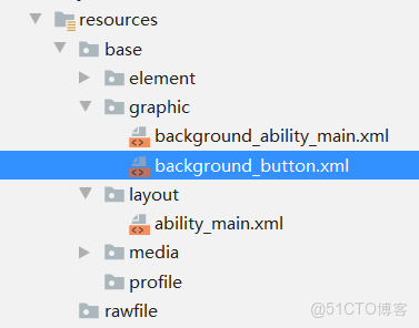 通過XML的方式編寫第一個頁面_XML_02