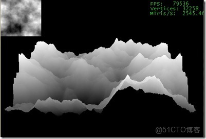 地形圖 高程點 如何轉化為 dem_叉乘_03