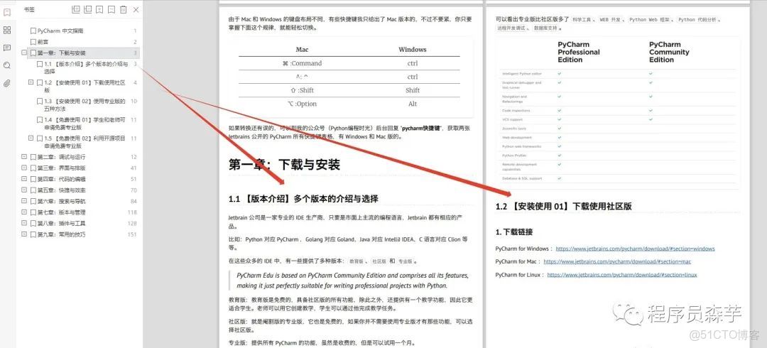 pycharm有沒有類似maven_pycharm有沒有類似maven_02