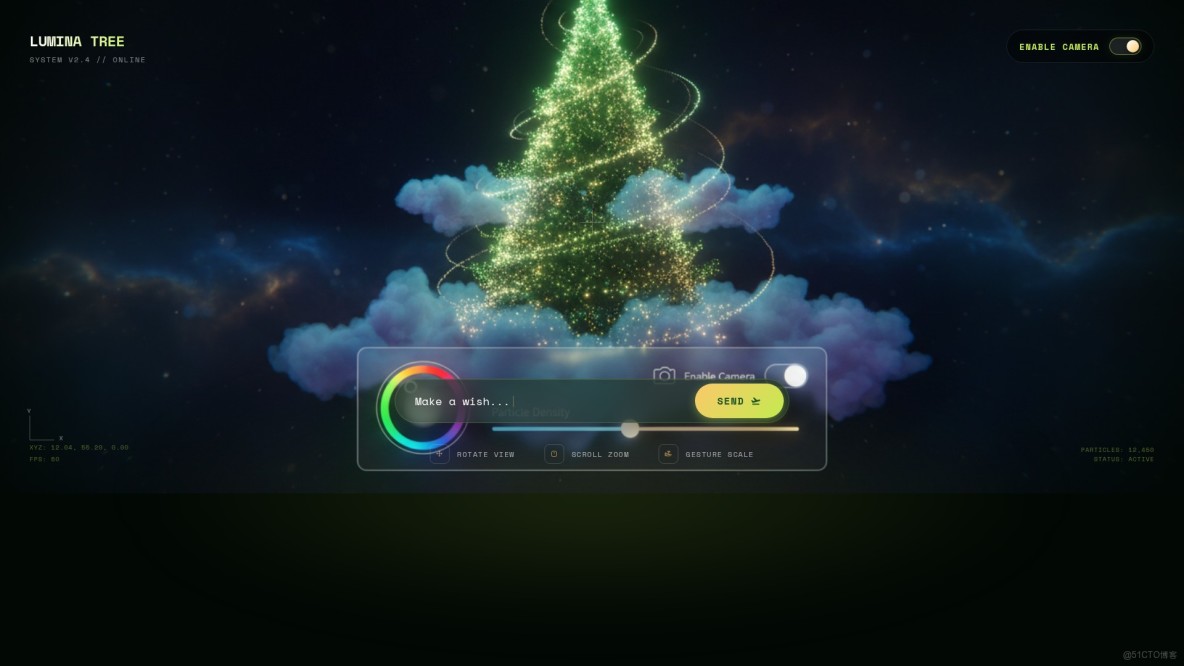 元旦拒絕人擠人，教你用一個工具解鎖異地浪漫_遠程辦公_02