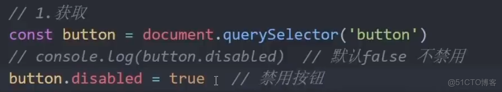 自學WebAPIs（DOM+BOM）筆記（day01+02）_webapi(dom,bom)_html_23