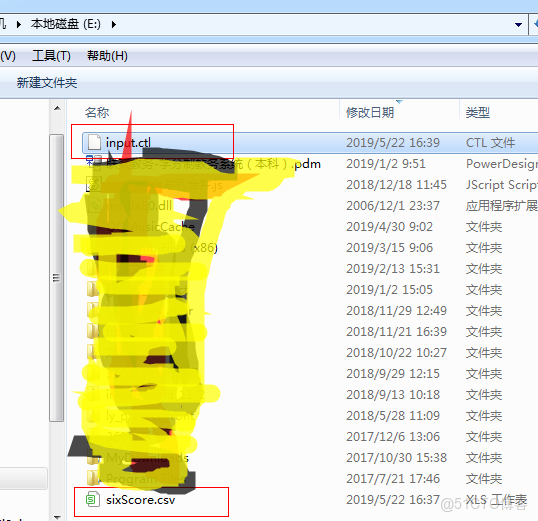 sqluldr2導入hive_sqluldr2導入hive_06