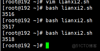學習記錄：關於shell腳本_bash_12