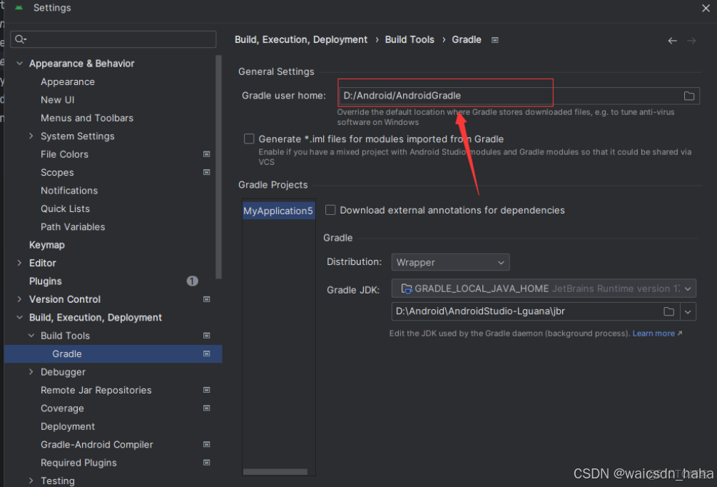 Android studio下載和安裝圖文教程（附安裝包）_Android Studio_44