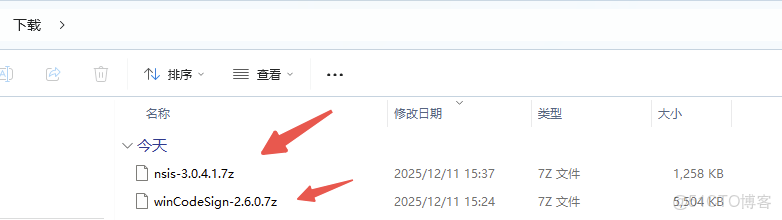 electron打包項目_#electron_02