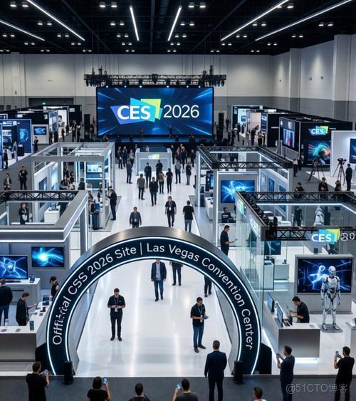 CES深度觀察｜AI硬件消費時代的“幕後英雄”走向台前_解決方案_02