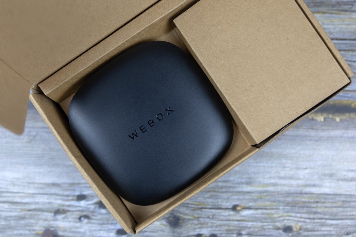 泰捷盒子能安裝docker嗎_TV_03