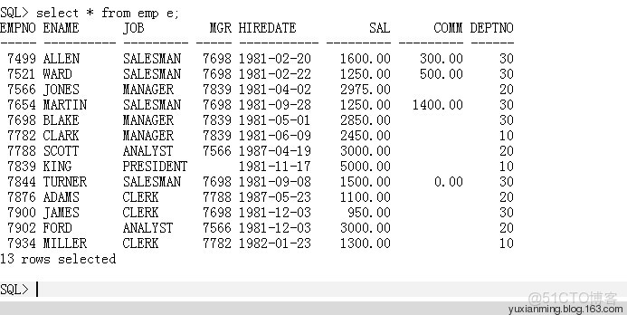 怎麼查數據表沒有被使用過的索引或者使用較少的索引_#oracle_02