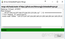 github add remote 開發規範_客户端_51