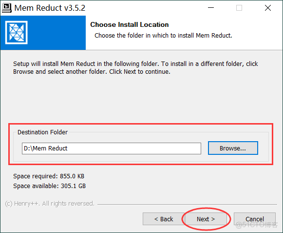 Mem Reduct官網下載安裝保姆級教程（附最新版安裝包，非常詳細）_memreduct官網下載_03