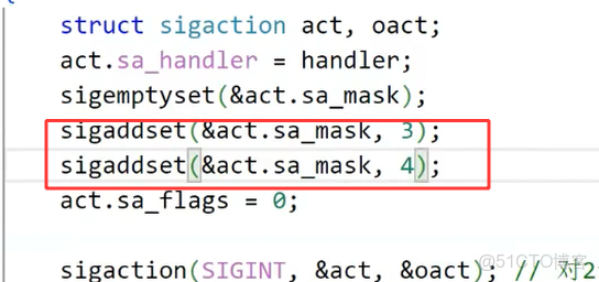 Linux：理解用户態與內核態_代碼示例_15
