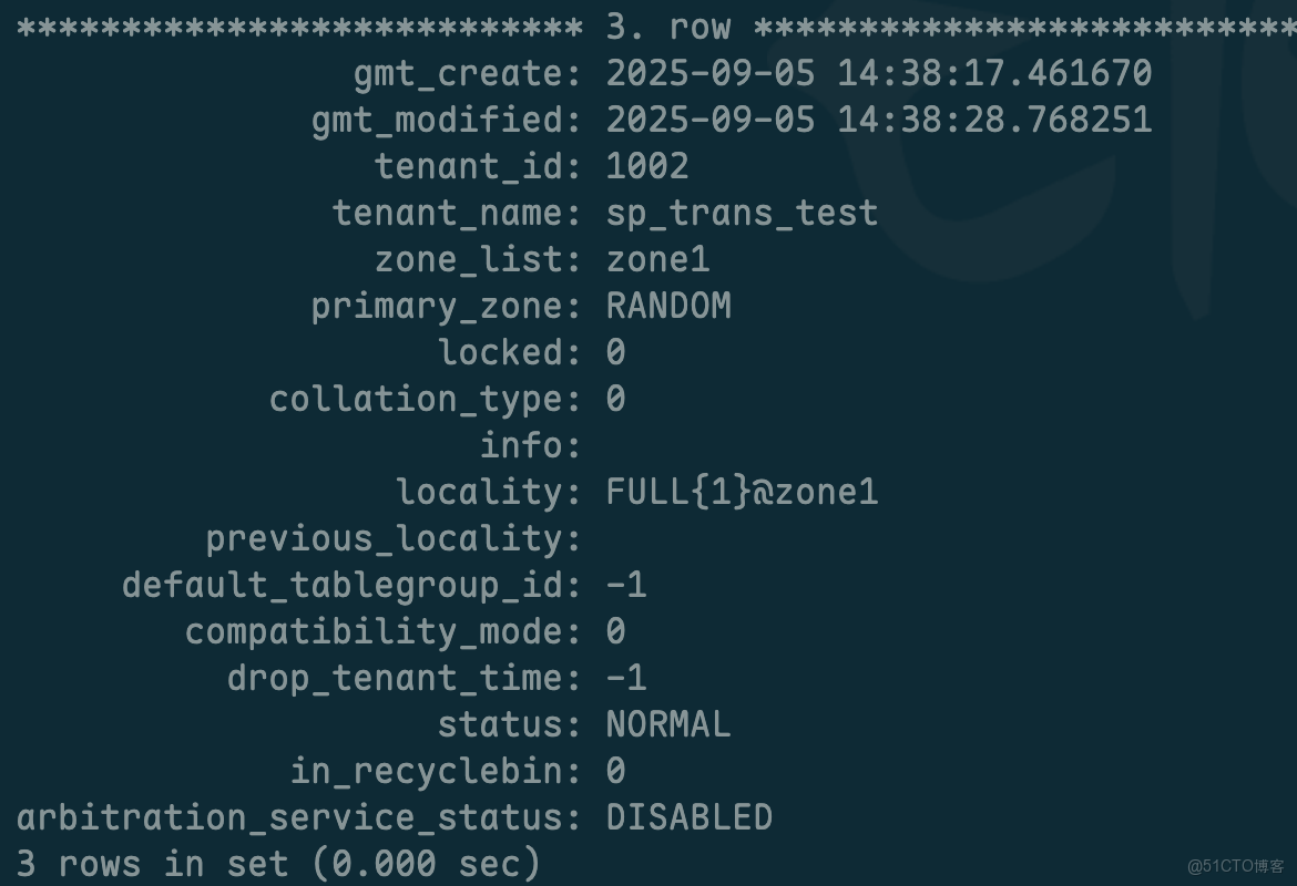 部署社區版單節點OB（未使用obshell）_Database_08