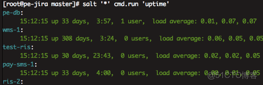 salt 教程 容器_SaltStack
