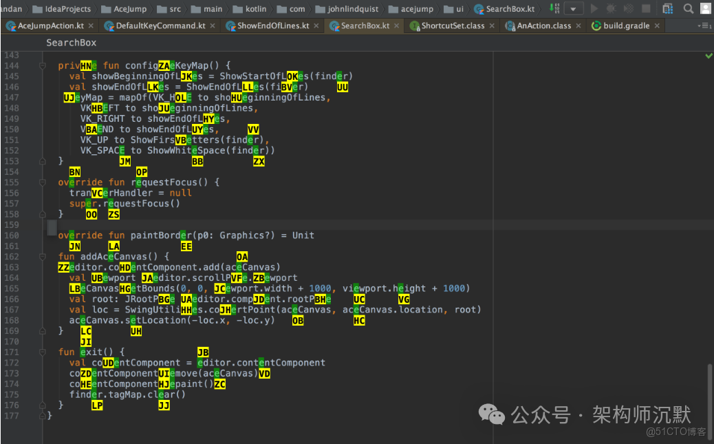 程序員在偷偷用的 IDEA 插件（2025 版）_ci