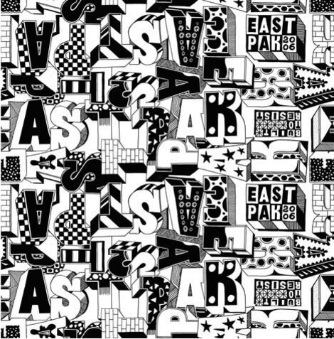 Lettering and Handwriting - Unit.nl