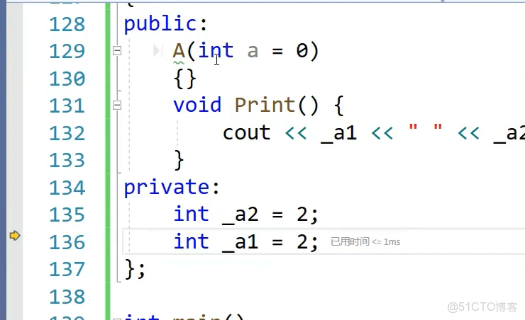 類與對象 - 荊荊是個好姑娘的個人空間 -_初始化列表_39