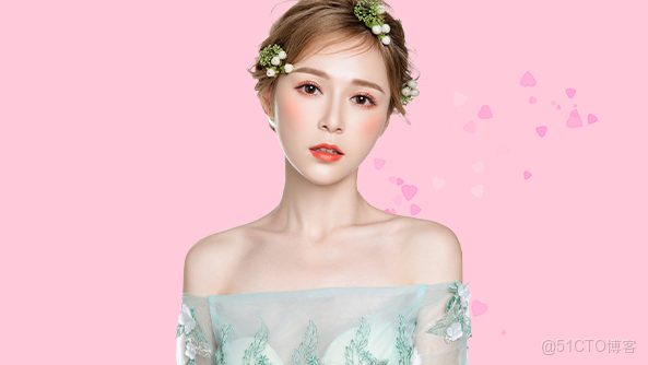 開發者視角：直播美顏sdk中人臉關鍵點的實現邏輯與選型建議_人臉美型sdk_02