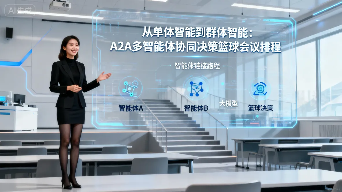 構建AI智能體：四十八、從單體智能到羣體智能：A2A協議如何重塑人機協作新範式_API