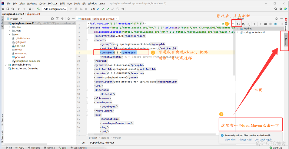 SpringMVC由淺入深實用教程-初識SpringMVC_API_08