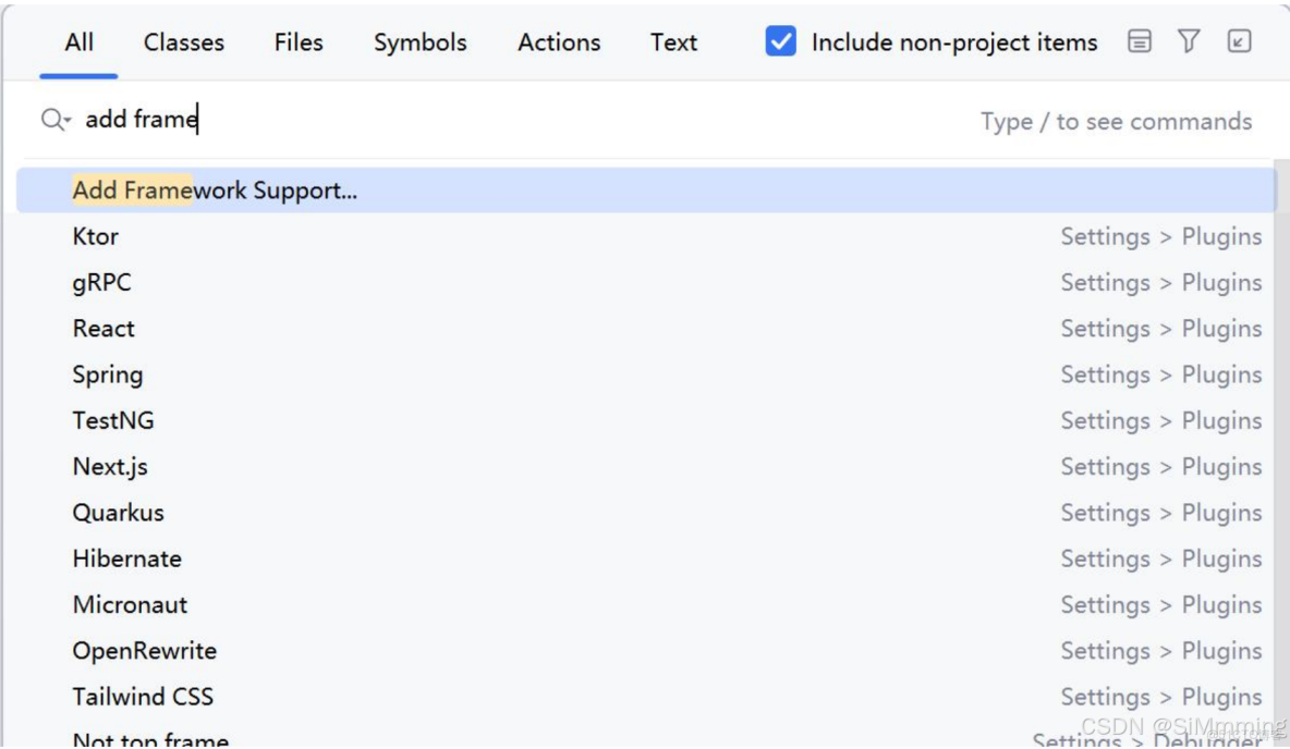 IDEA-java環境配置 Servlet+Tomcat部署教程_web框架_05