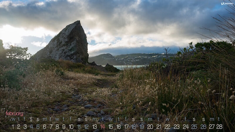 Soft Sunset, Warm Hearts