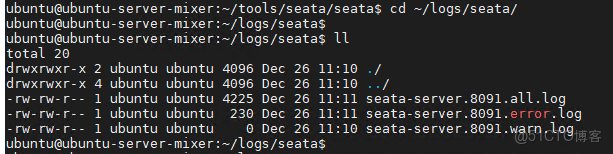 【分佈式事務】2、分佈式事務Seata的應用與原理分析_分佈式事務_04