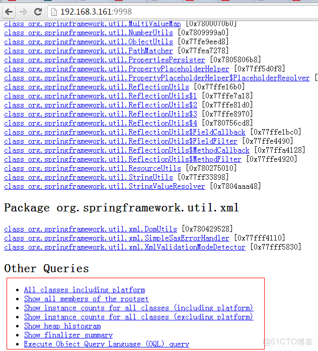 容器中jstack如何安裝_java_02