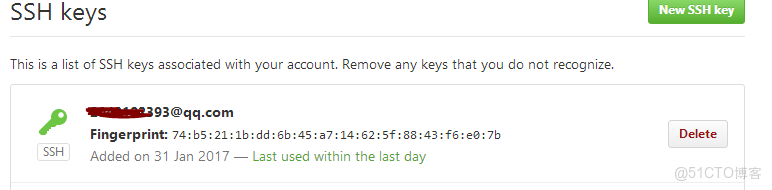github copilot賬號多客户端_git_08