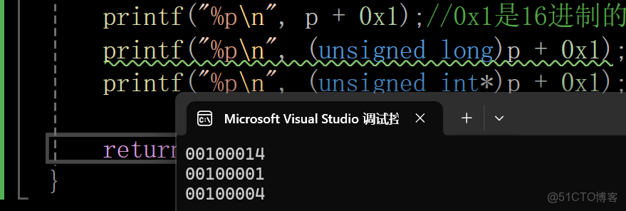 《C語言筆記》第6章 指針_51CTO博客_數組_14