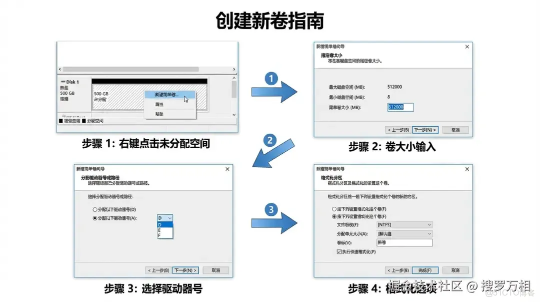 系統分區完全指南：多種方法實現專業磁盤管理_GitHub_04