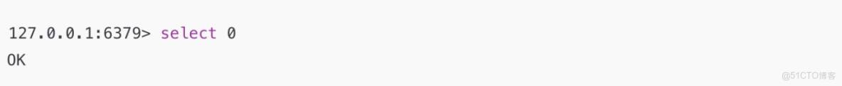 用了十年 Redis，我第一次認真思考“16 個庫”這件事_Redis_02