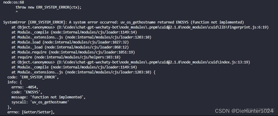 docker搭建個人版微信機器人_用户名_02