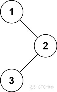 94. 二叉樹的中序遍歷_結點