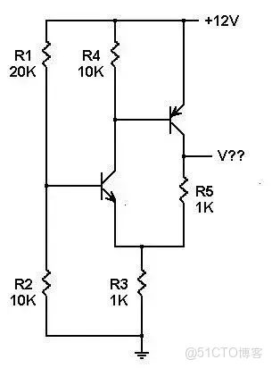 51c嵌入式~模擬電路~合集1_模擬電路_78